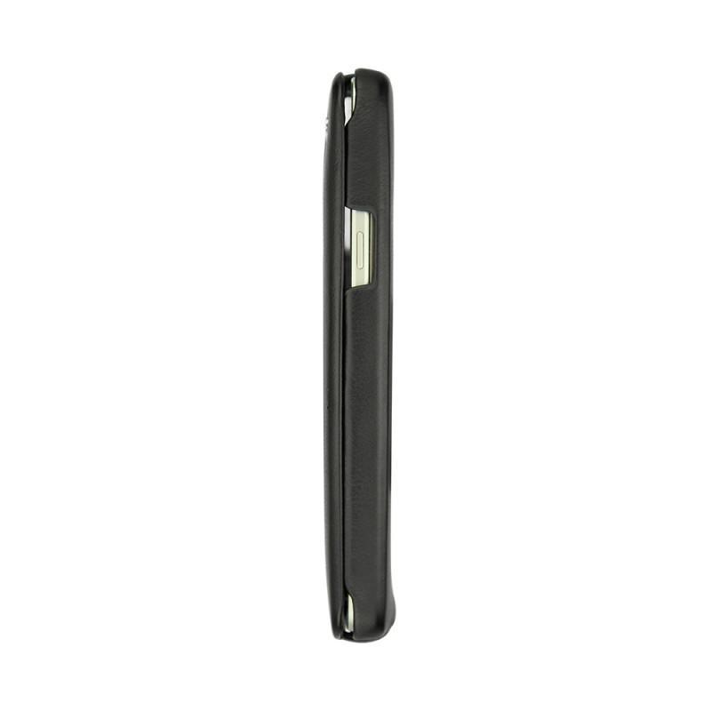 レザーケース Samsung Galaxy J5 (2016)