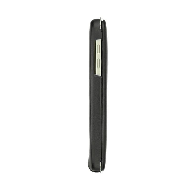 レザーケース Samsung Galaxy J5 (2016)