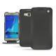 Housse cuir Samsung Galaxy J5 (2016)