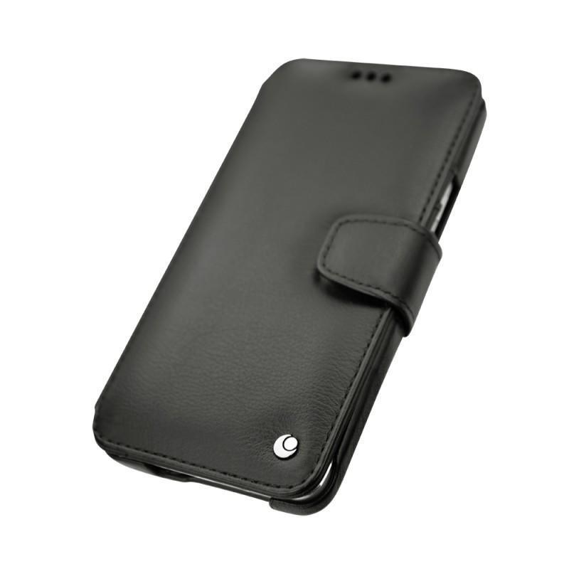 レザーケース Samsung Galaxy J5 (2016)