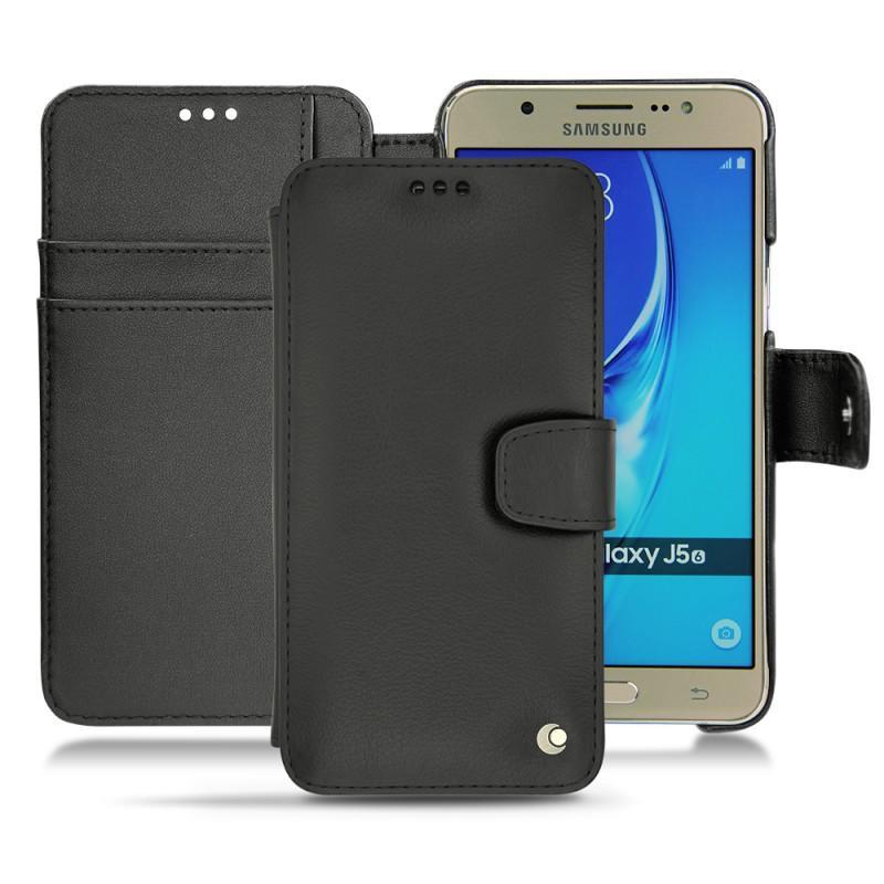 レザーケース Samsung Galaxy J5 (2016)