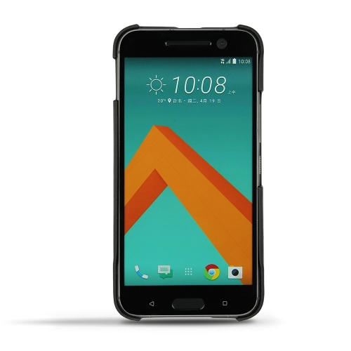 HTC 10 leather cover