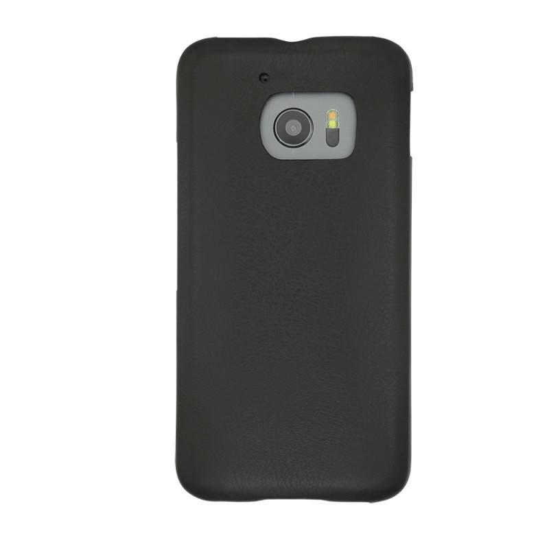 Custodia in pelle HTC 10