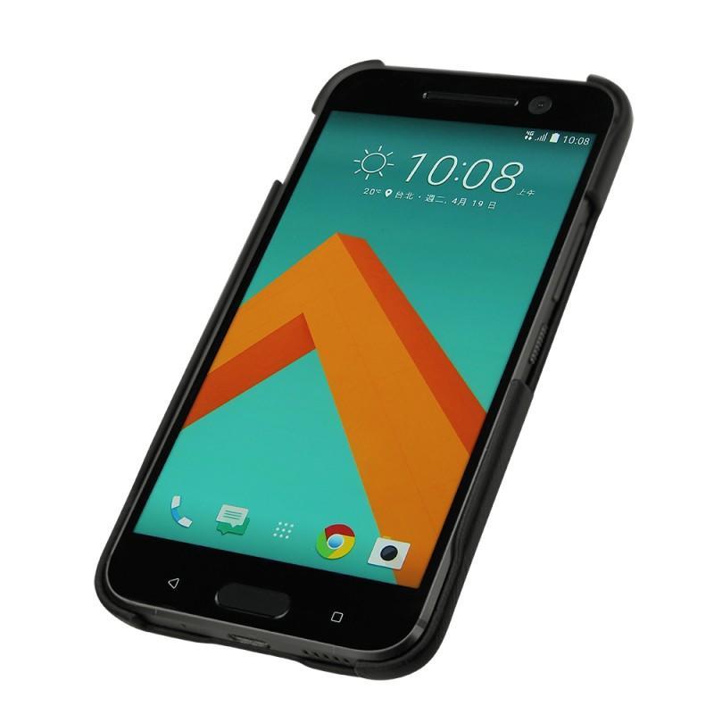 HTC 10 leather case