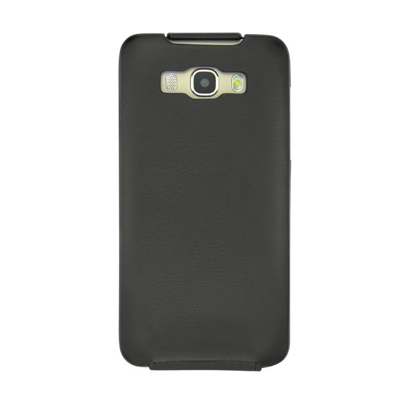 Samsung Galaxy J7 (2016) leather case