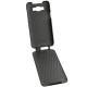 Lederschutzhülle Samsung Galaxy J7 (2016)