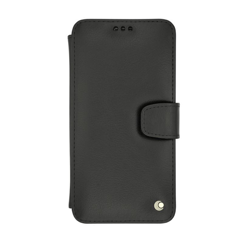 Custodia in pelle Samsung Galaxy J7 (2016)
