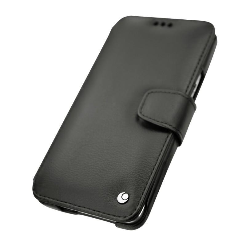 가죽 커버 Samsung Galaxy J7 (2016)