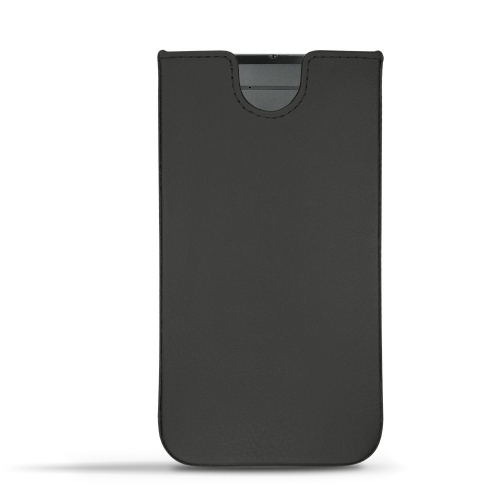                                                                                                                     Pochette cuir HTC 10
                                                                                                              