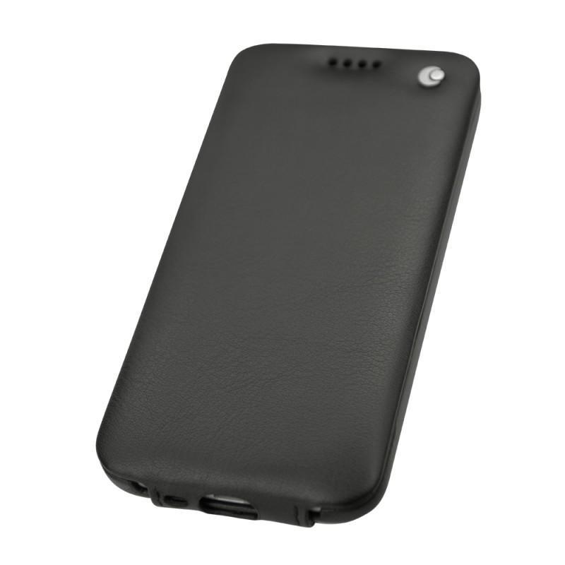 Capa em pele LG G5