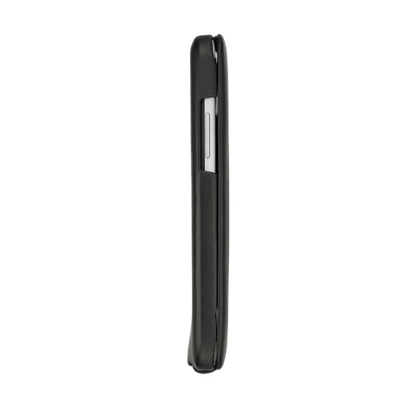 Capa em pele LG G5