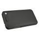 Funda de piel LG G5