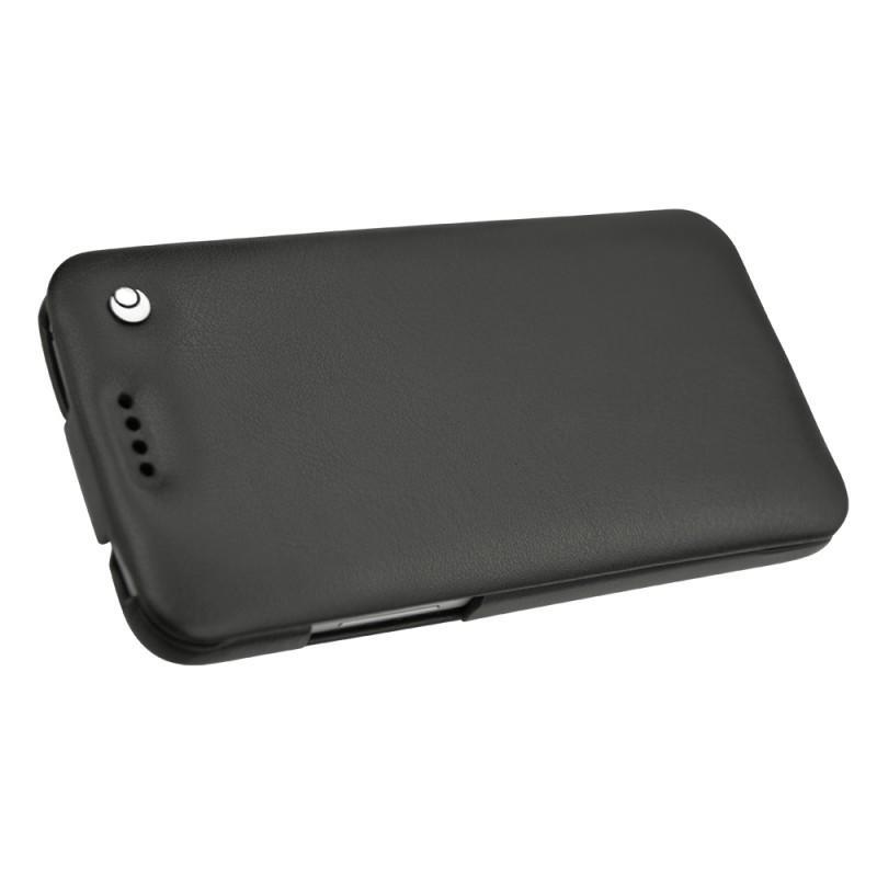 Custodia in pelle LG G5