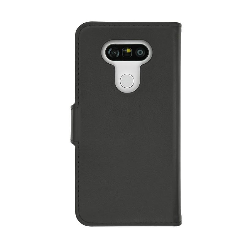 Funda de piel LG G5