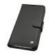 Funda de piel LG G5