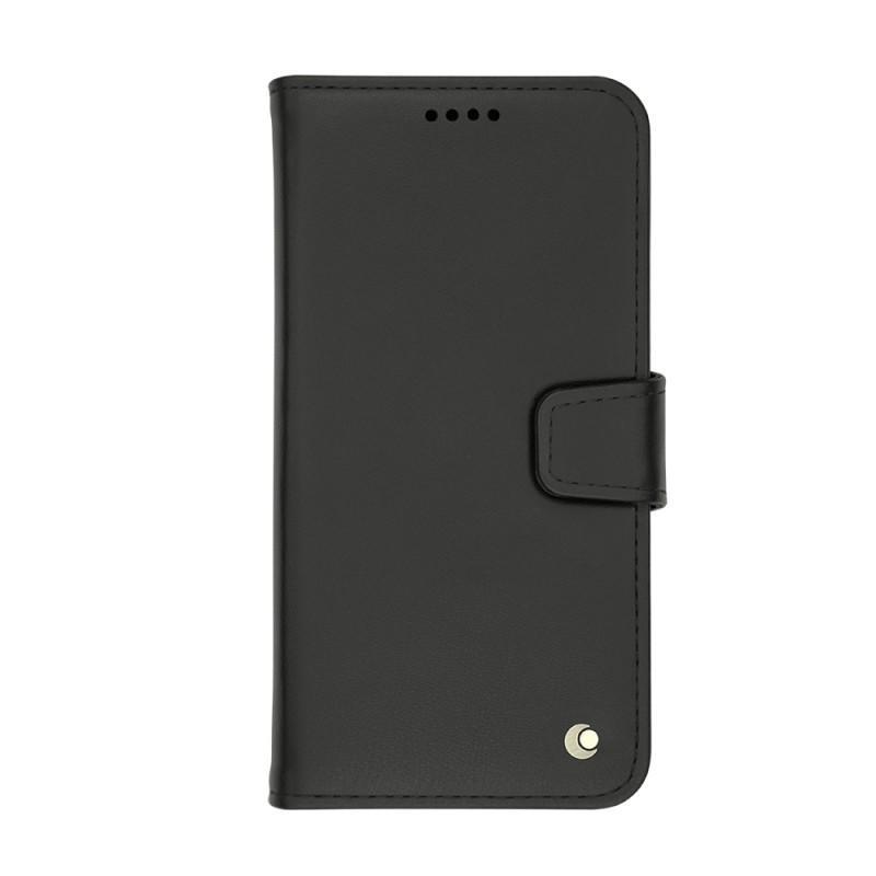 Funda de piel LG G5
