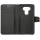 Funda de piel LG G5