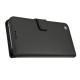 Housse cuir LG G5