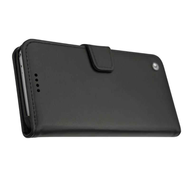 Funda de piel LG G5