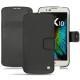 LG K10 leather case