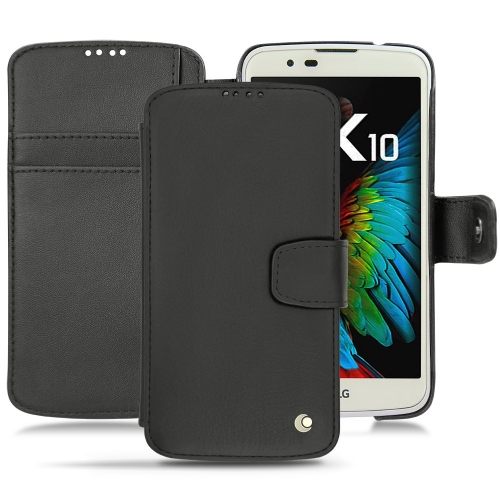 가죽 커버 LG K10
