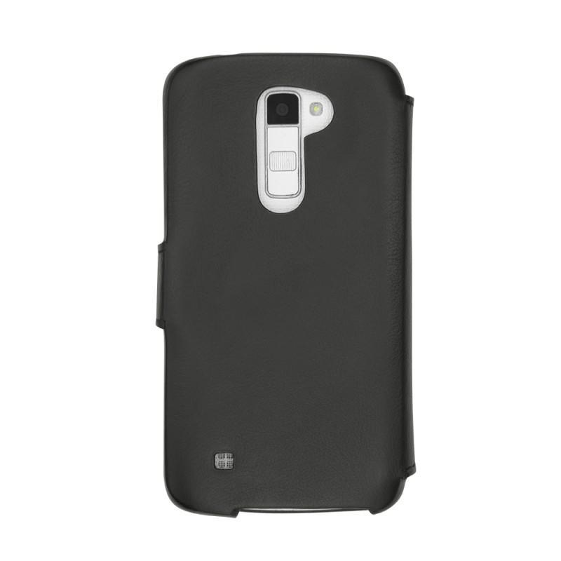 Custodia in pelle LG K10