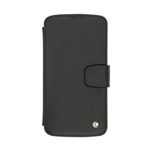                                                                                                                     Housse cuir LG K10
                                                                                                              