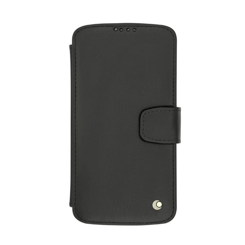 가죽 커버 LG K10
