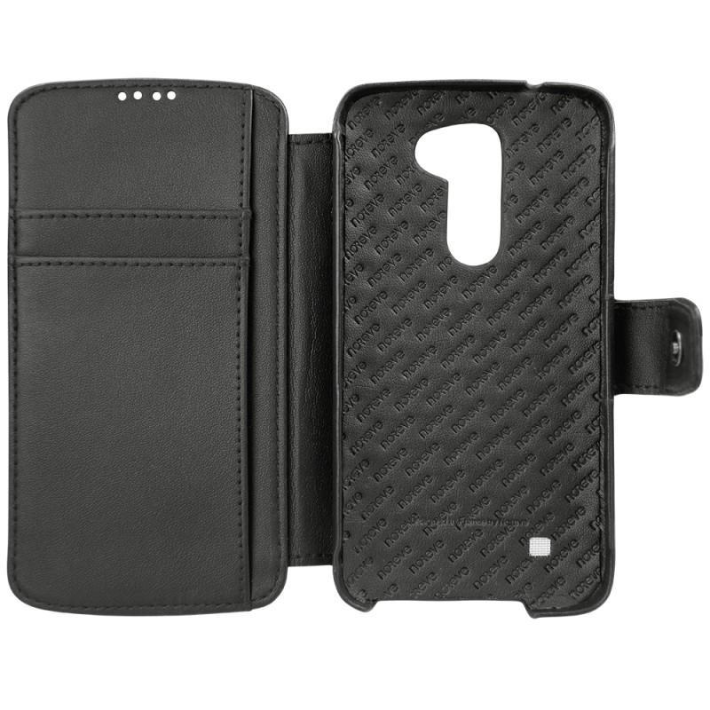 Custodia in pelle LG K10