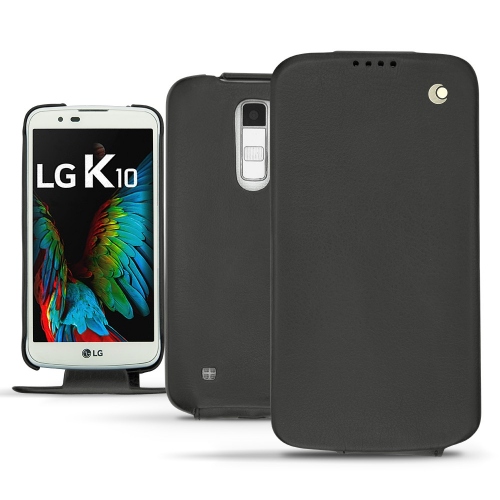 LG K10 leather case