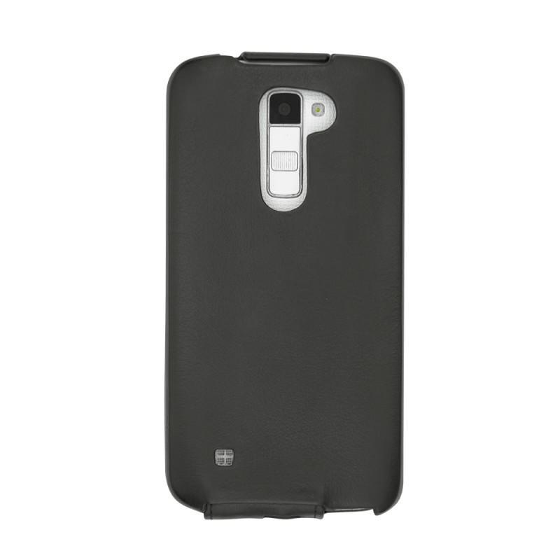 Custodia in pelle LG K10