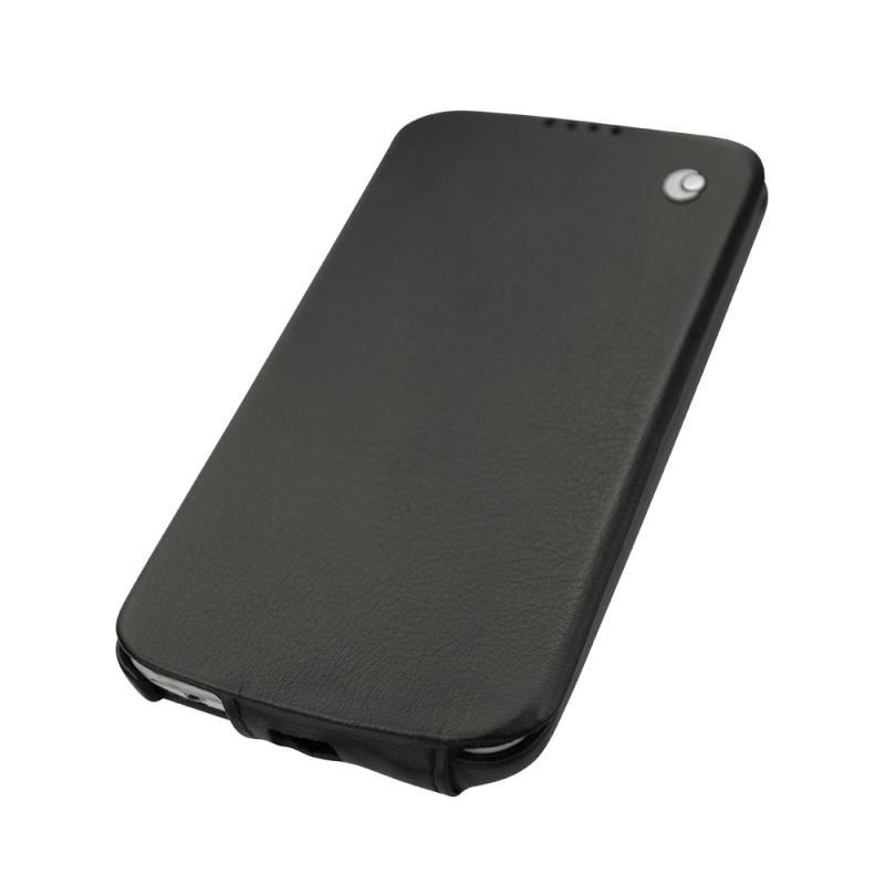 Funda de piel LG K10