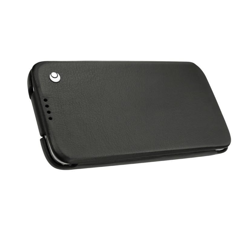 Custodia in pelle LG K10