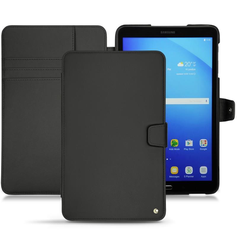 Custodia in pelle Samsung Galaxy Tab A 10.1 (2016)