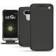 Capa em pele LG G5