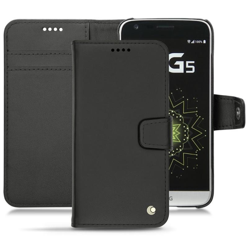 硬质真皮保护套 LG G5
