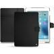 レザーケース Apple iPad Pro 9.7" - Ebène ( Sleek P C12 - Black ) 