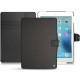 Capa em pele Apple iPad Pro 9.7" - Anthracite ( Pantone 424C ) 