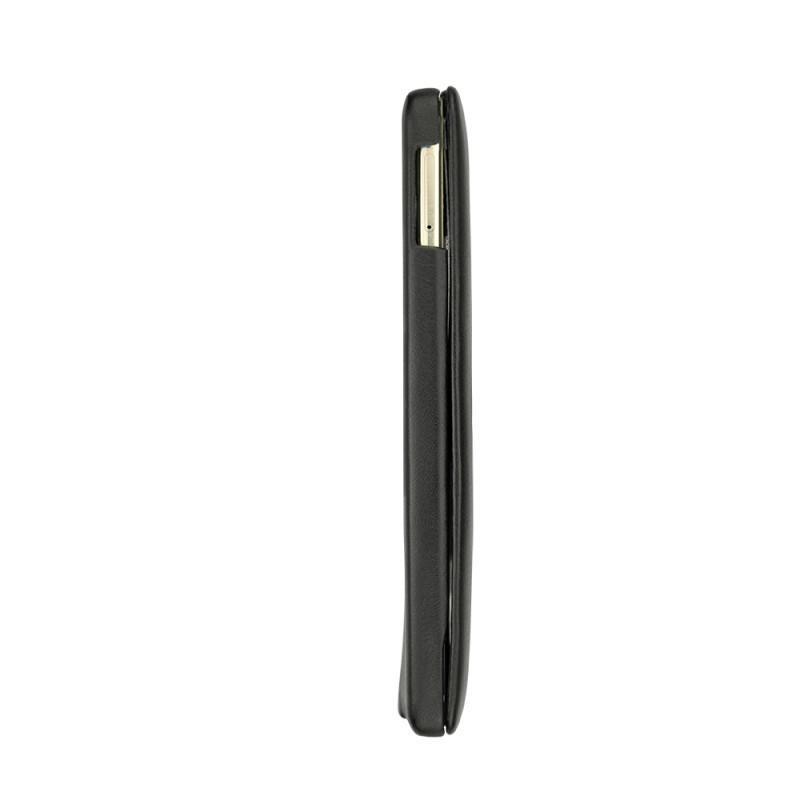 Lederschutzhülle Huawei P9 Plus