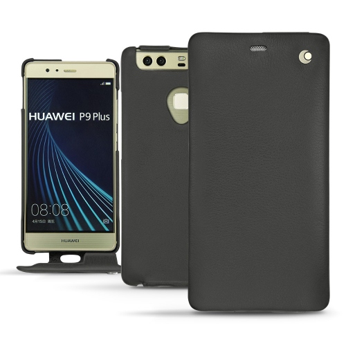 Funda de piel Huawei P9 Plus