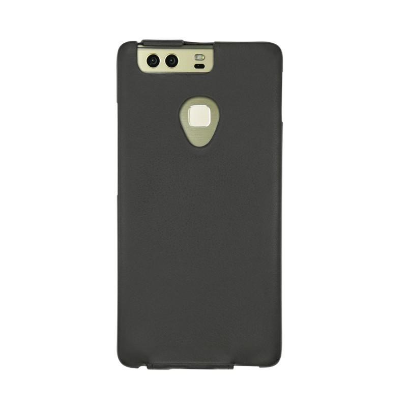 Custodia in pelle Huawei P9 Plus