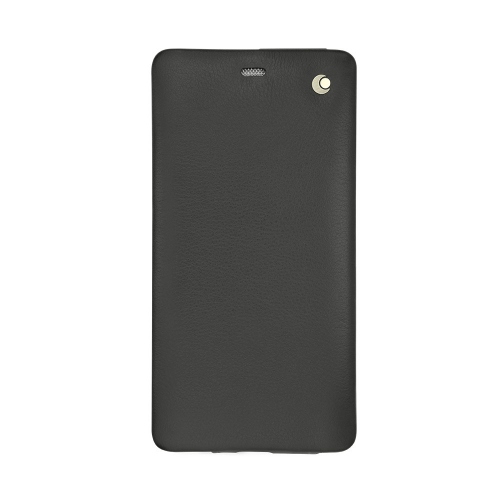                                                                                                                     Custodia in pelle Huawei P9 Plus
                                                                                                              