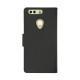 Lederschutzhülle Huawei P9 Plus