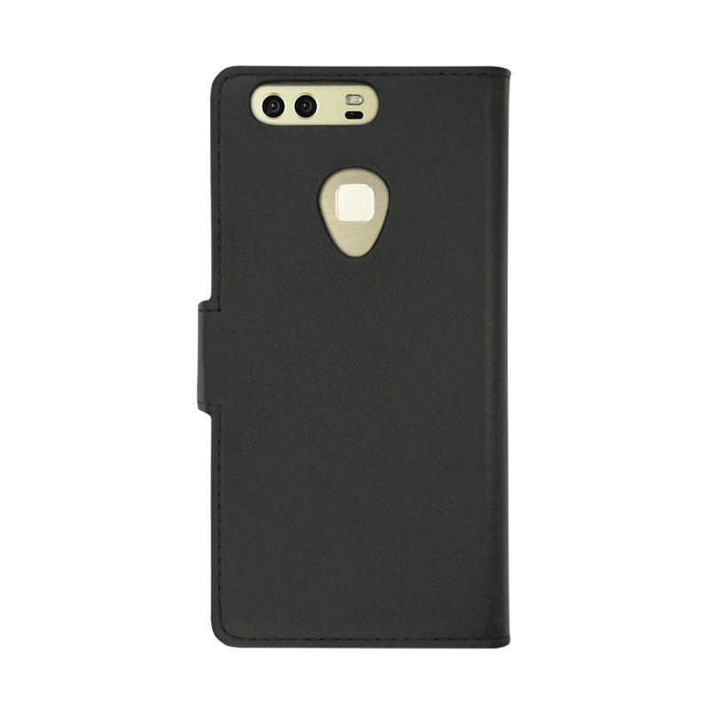 Housse cuir Huawei P9 Plus
