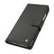 Huawei P9 Plus leather case
