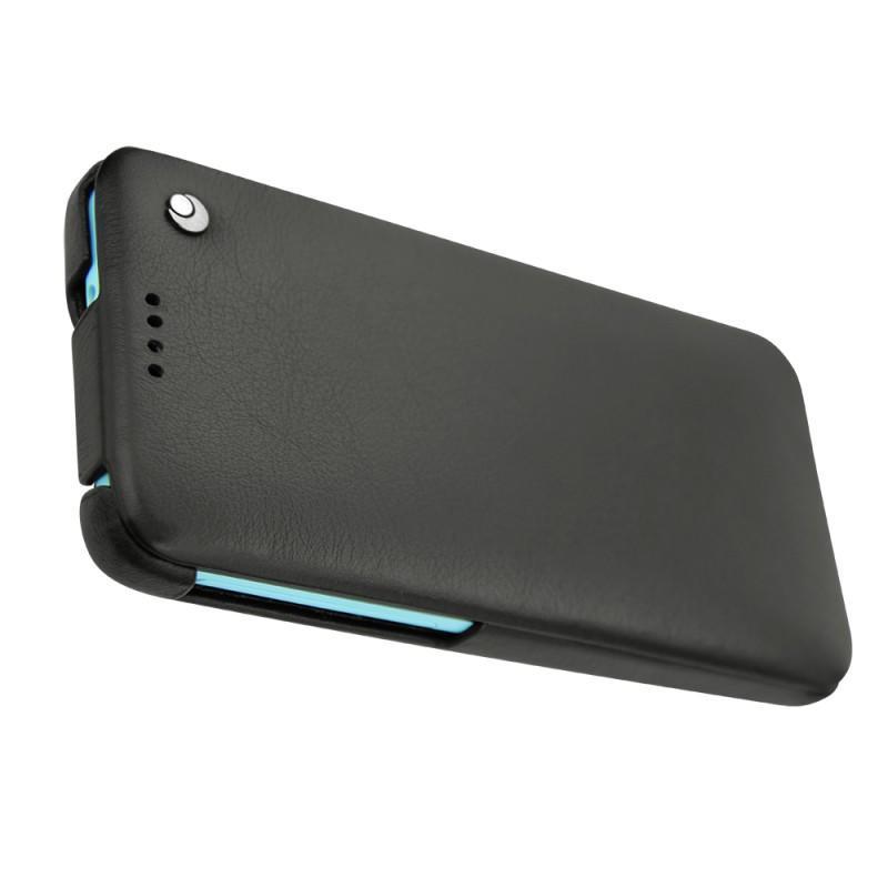 HTC Desire 626 leather case