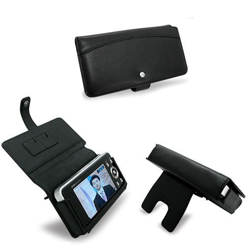 Astuccio in pelle Samsung Yepp YM-PD1 