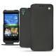 Capa em pele HTC Desire 626 - Noir ( Nappa - Black ) 