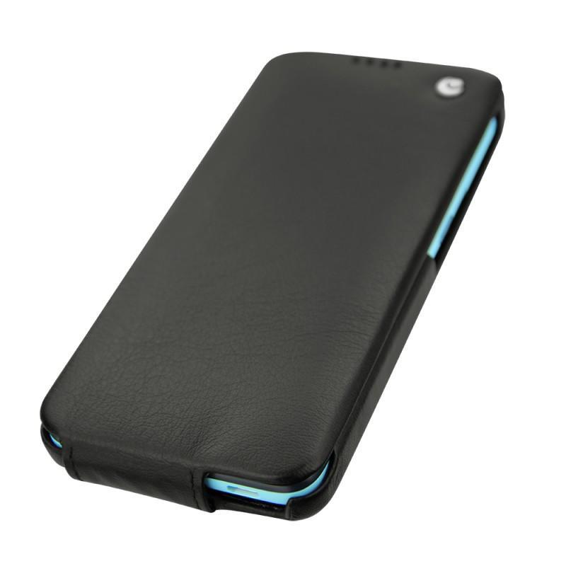 Funda de piel HTC Desire 626