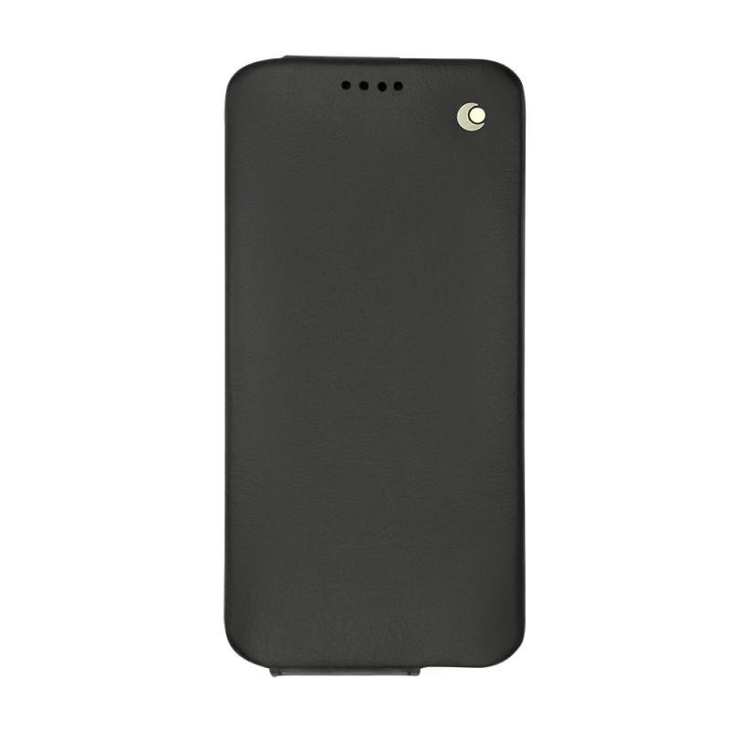 Housse cuir HTC Desire 626